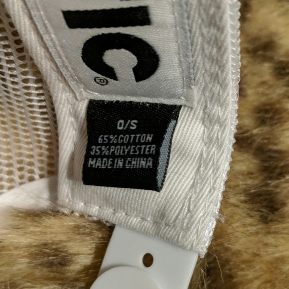 Men's Rtic hat - Picture 2 of 8